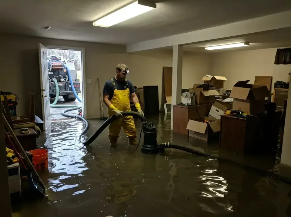basement-burst-pipe-flooding-a-001 — frequently asked questions, 24-Hour Water Damage Restoration Services in Southport, IN